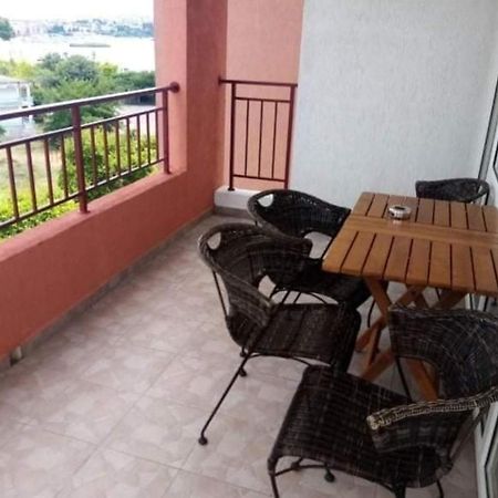 Ravda Sea View Apartment Bagian luar foto
