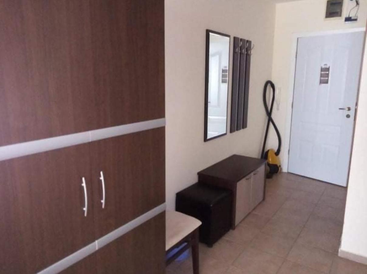 Ravda Sea View Apartment Bagian luar foto