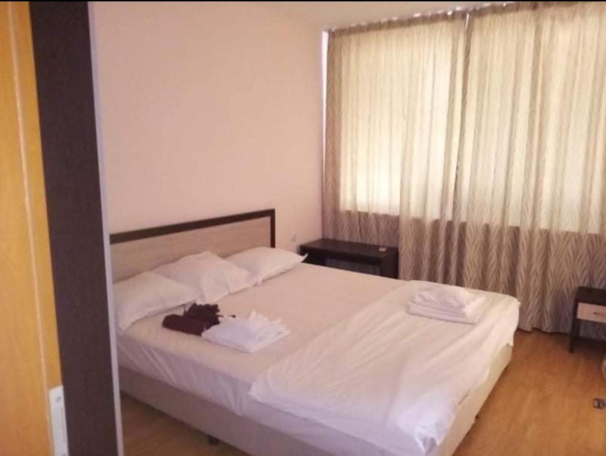 Ravda Sea View Apartment Bagian luar foto