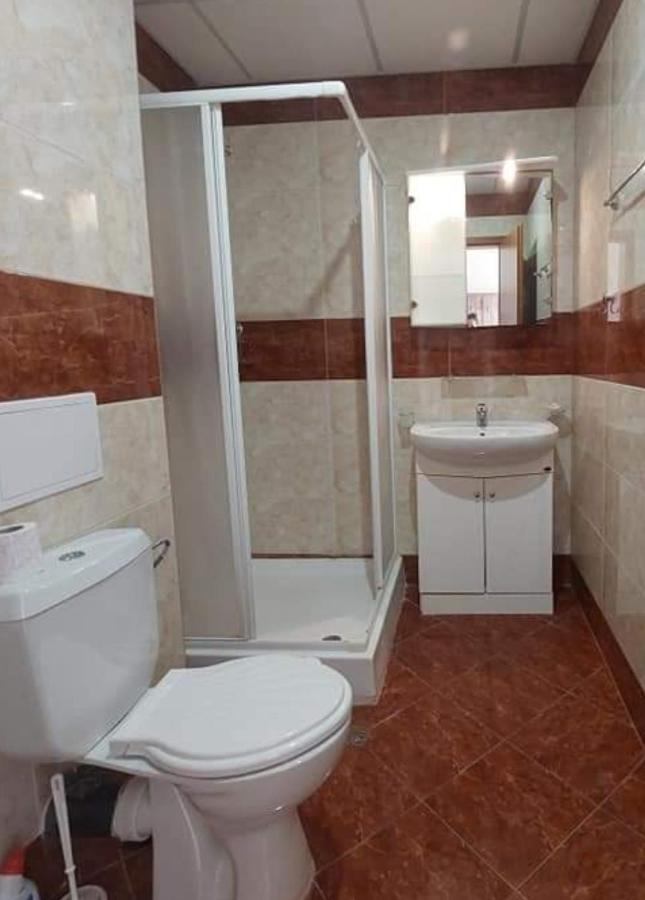 Ravda Sea View Apartment Bagian luar foto