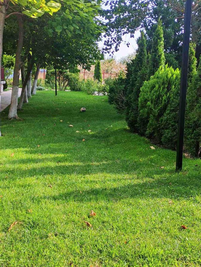 Ravda Sea View Apartment Bagian luar foto