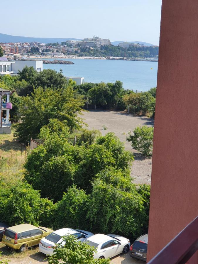 Ravda Sea View Apartment Bagian luar foto
